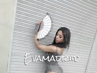 Evamadriid