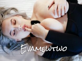 Evamewtwo
