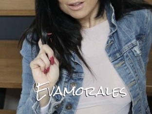 Evamorales