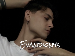 Evandionys