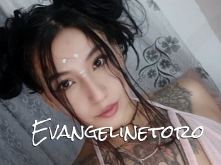 Evangelinetoro