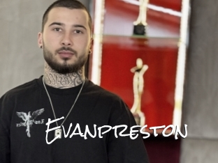 Evanpreston