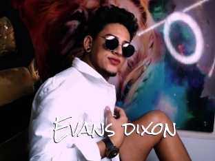 Evans_dixon