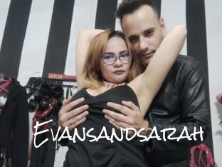 Evansandsarah