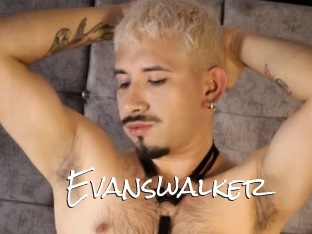 Evanswalker