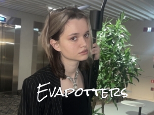 Evapotters