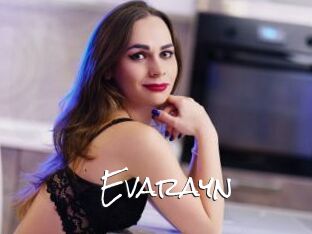 Evarayn