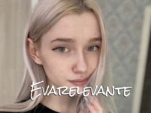 Evarelevante