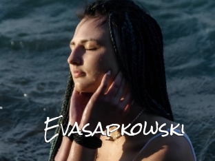 Evasapkowski