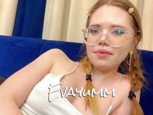 evayumm Blow Cum