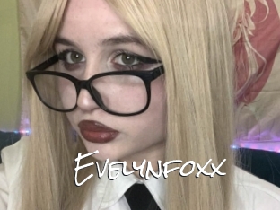 Evelynfoxx