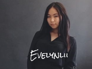 Evelynlii