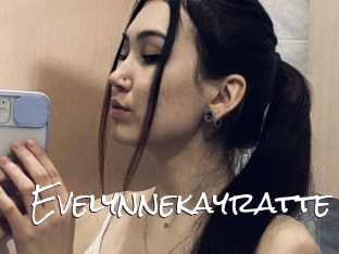 Evelynnekayratte