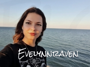 Evelynnraven