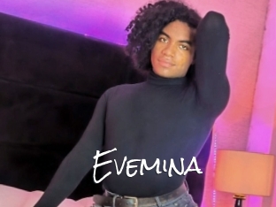 evemina Blow Cum
