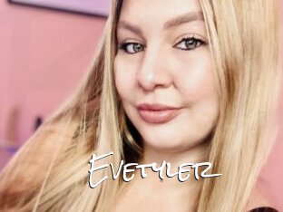 Evetyler