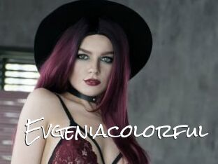 Evgeniacolorful