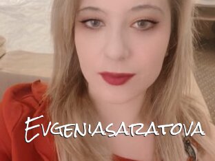 Evgeniasaratova