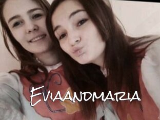 Eviaandmaria