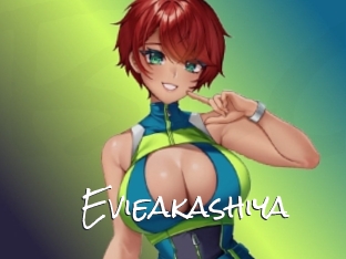 Evieakashiya