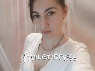 evilgoddess Blow Cum
