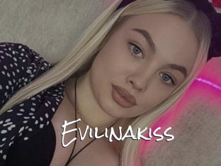 Evilinakiss