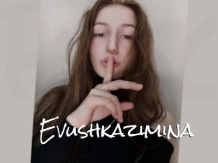 Evushkazimina