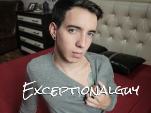 Exceptionalguy