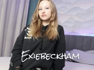 Exiebeckham