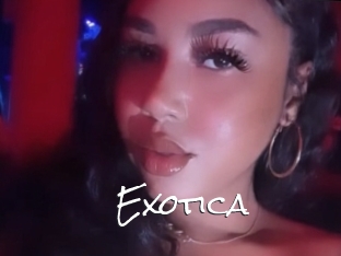 exotica Blow Cum