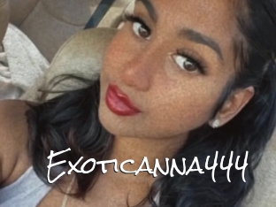 Exoticanna444