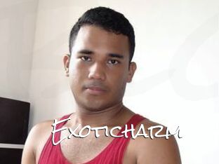 Exoticharm
