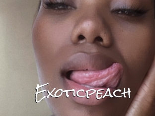 Exoticpeach