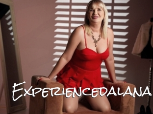 Experiencedalana