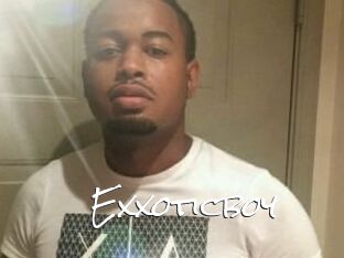 Exxoticboy