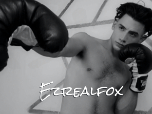 Ezrealfox