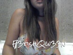 F3tishQw33n