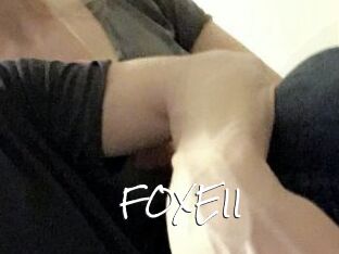 FOXEII