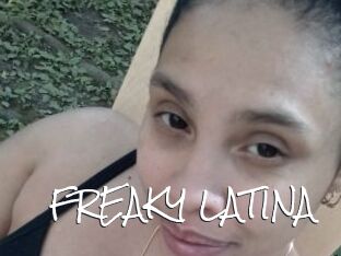 FREAKY_LATINA
