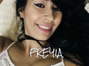 FREYIA_