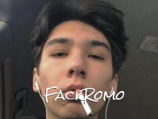 FackRomo