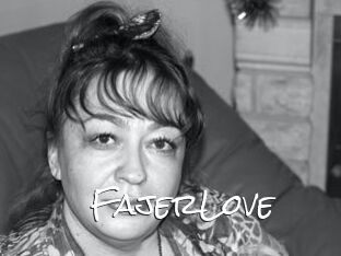 FajerLove Blow Cum