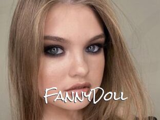 FannyDoll