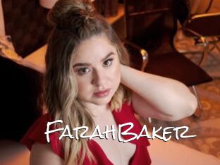 FarahBaker