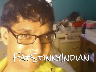 FatStinkyIndian