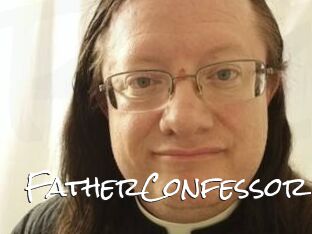 FatherConfessor