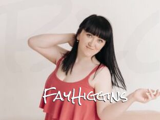 FayHiggins