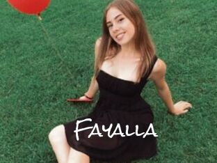 Fayalla