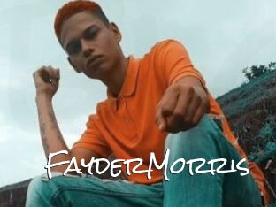 FayderMorris