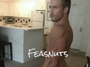 Feasnuts